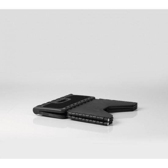 Carbest foldable plastic step