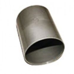 PVC end sleeve for hose