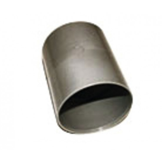 PVC end sleeve for hose