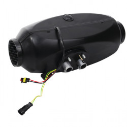 Brano Wind IV parking heater 4.7 kW - for large motorhomes
