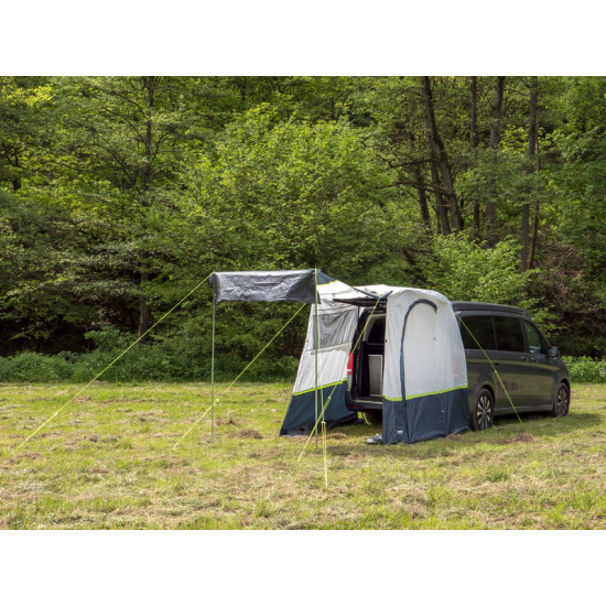 Rear tent UPDATE for Mercedes Vito, V-Class and Marco Polo from 2015 onwards