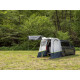 Rear tent UPDATE for Mercedes Vito, V-Class and Marco Polo from 2015 onwards