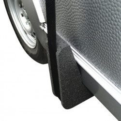 Set of 4 protective corners