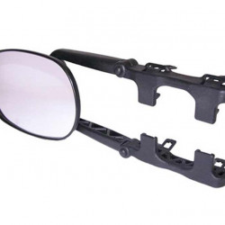 Handy Mirror Clip-on Mirror XL