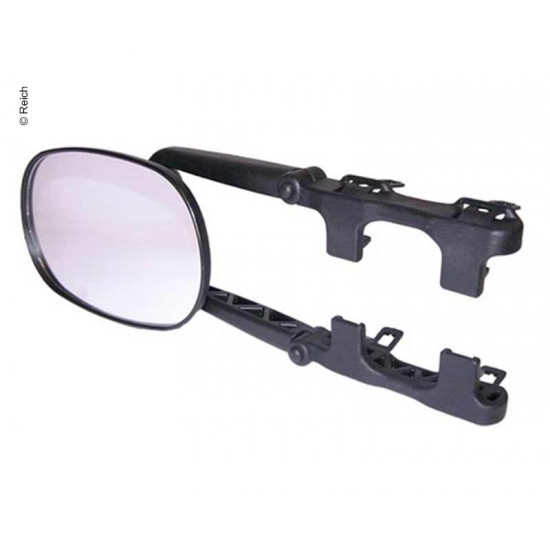 Handy Mirror Clip-on Mirror XL