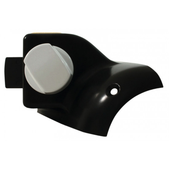 Door lock for Ducato, Jumper, Boxer from model year 09/2021 - standard rotary knob