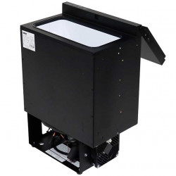 Compressor cool box top loader BI16 16L 12/24V