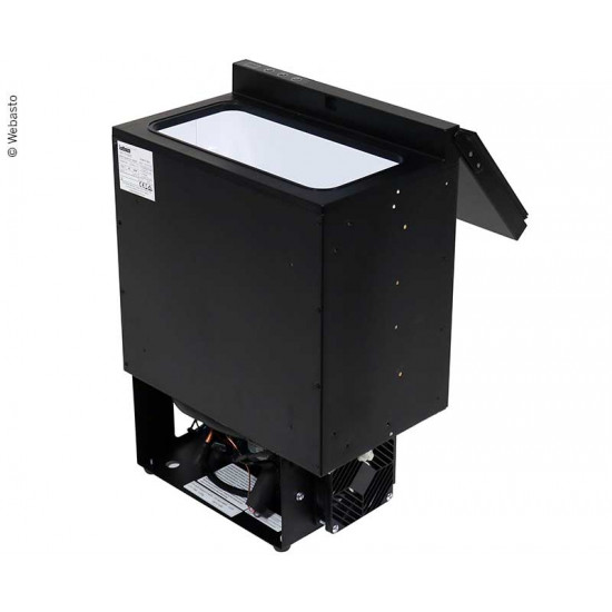 Compressor cool box top loader BI16 16L 12/24V
