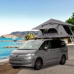 Wallaby 2 roof tent