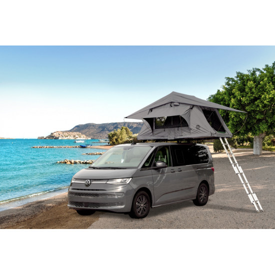 Wallaby 2 roof tent