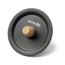 Chimney cover for Omnia Classic and Classic Maxi