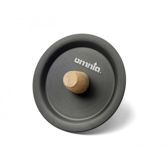 Chimney cover for Omnia Classic and Classic Maxi