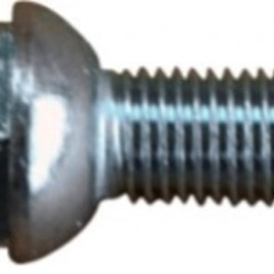 Wheel mounting - Wheel bolt ball M12x1.5