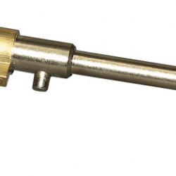 Plug lock coupling for AKS 1300