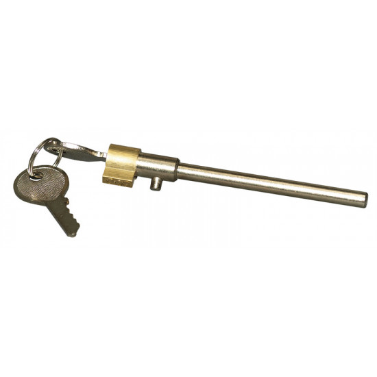 Plug lock coupling for AKS 1300