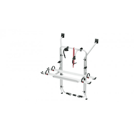 Carry-Bike for VW T6/T6.1 - Silver
