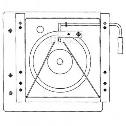 Dreh.Vito a.04 orig.Beifa