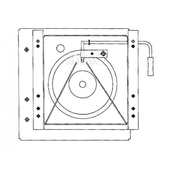 Dreh.Vito a.04 orig.Beifa