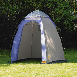 Shower tent Malta
