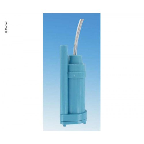 12V submersible pump, accessories