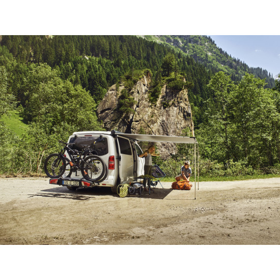 Thule Omnistor 3200 - Special awnings for vans and campervans