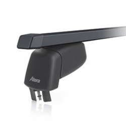 Complete base carrier for VW Multivan from 2021 onwards - fixed point with square steel profile