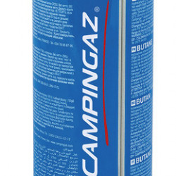 CP 250 gas cartridge