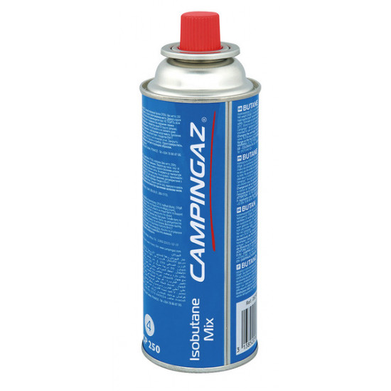 CP 250 gas cartridge