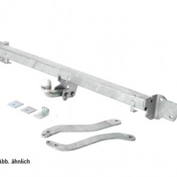 Sawiko towbar for Fiat Ducato X250/X290 panel vans
