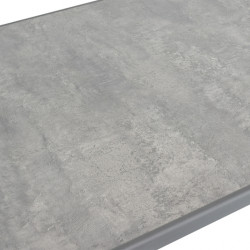 Camping table Superb 100 - 100 x 68 cm