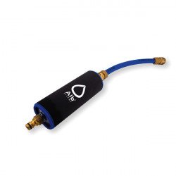 Alb Filter Fusion Neoprene Protective Case