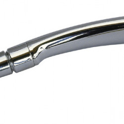 KAMA single-lever water tap - Duett pull-out spray