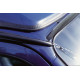 Multirail rain gutter tent mounting rail for VW T4 / T5 / T6