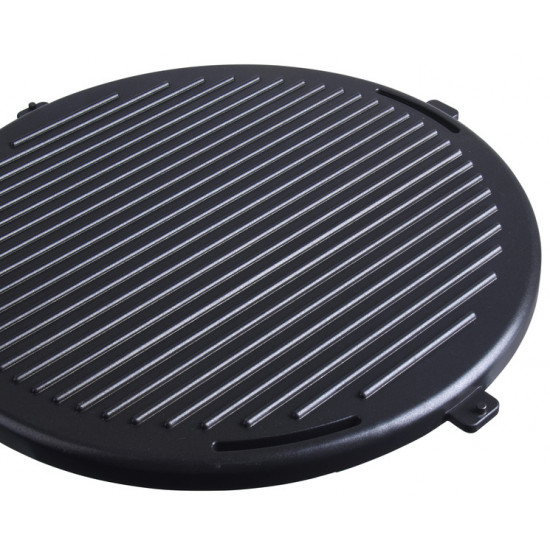 Woki Gas Grill Set - 50 mbar