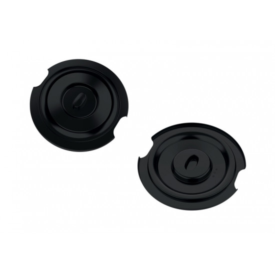 Lid for multi-purpose bucket
