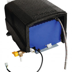 Webasto Hybrid 5 auxiliary heater