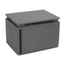 Jehnert subwoofer for Mercedes Sprinter W907 / 910