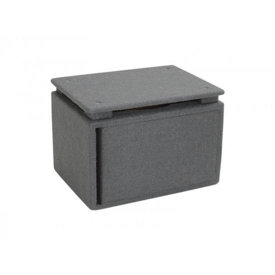 Jehnert subwoofer for Mercedes Sprinter W907 / 910