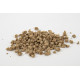 Compost / dry separating / bucket / folding toilet bedding Miscanthus - 3.5 kg