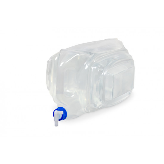 Foldable water canister - 13 l