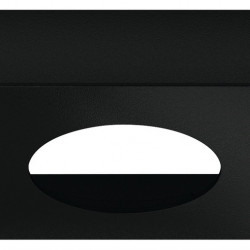 Under-cabinet housing for 83580 - Square / Tall