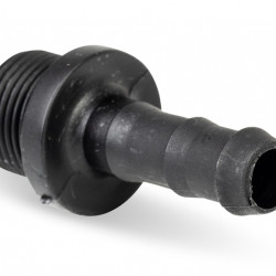 Transition connector 3/8' 2 pieces SB