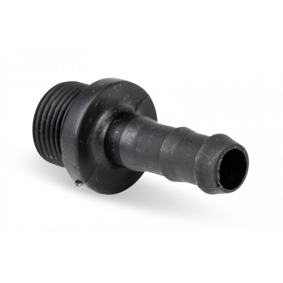 Transition connector 3/8' 2 pieces SB