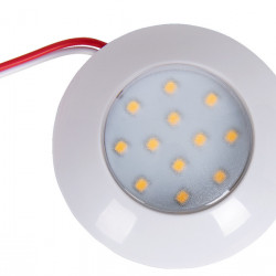 LED Spot - 75 x 18 mm