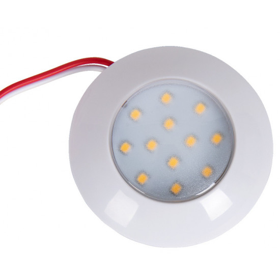 LED Spot - 75 x 18 mm