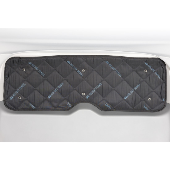 Thermal mats with suction cup attachment for Mercedes-Benz Vito >2014