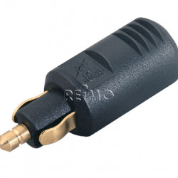 Standard plug 12-24V 8A