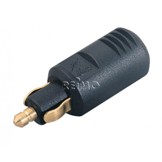 Standard plug 12-24V 8A