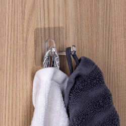 Camp4 MAGIC HOOKS V-hooks, set of 4