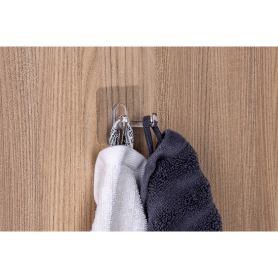Camp4 MAGIC HOOKS V-hooks, set of 4